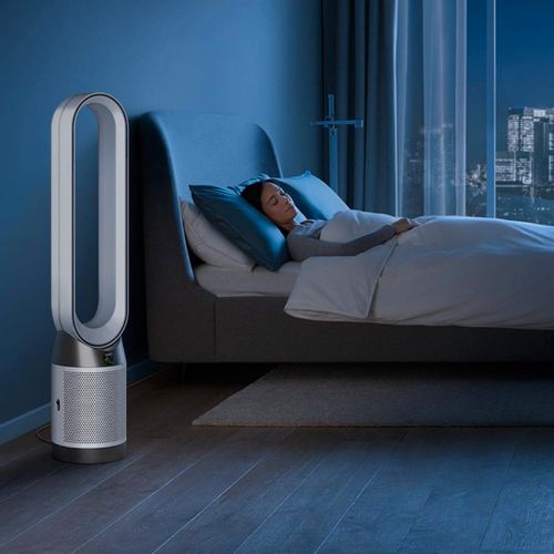 Dyson Purifier Cool Gen1 TP10 White/White pročišćivač i ventilator	 slika 4