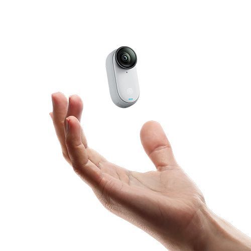 Insta360 GO 3S (128GB) White slika 6