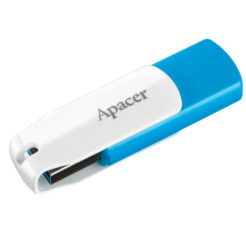 Apacer 128GB AH357 USB 3.2 flash plavi AP128GAH357U-1 slika 1