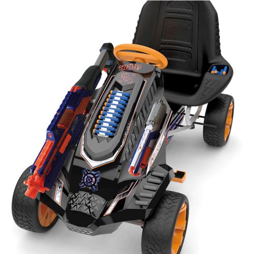 Hauck auto na pedale Nerf Battle Racer Nerf slika 15