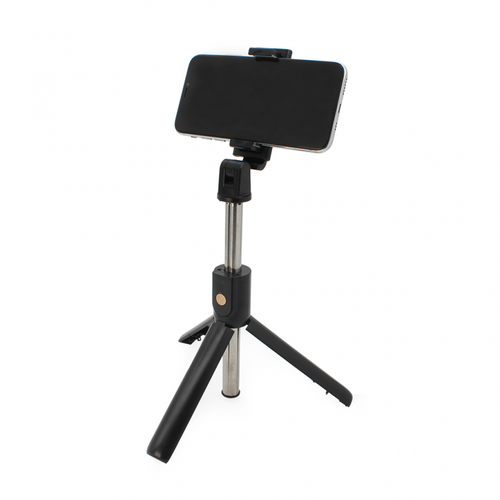 Selfie stick K10 + tripod slika 1