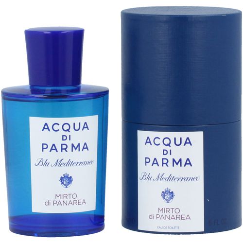 Acqua Di Parma Blu Mediterraneo Mirto di Panarea Eau De Toilette 150 ml (unisex) slika 4