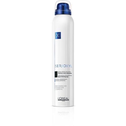 L'Oréal Professionnel Serioxyl Spray Noir 200ml slika 1