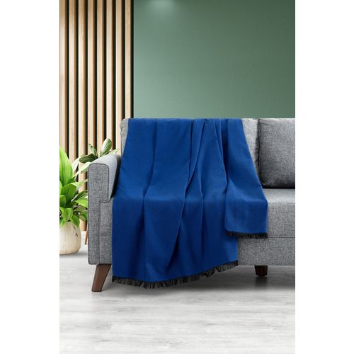 Lalin 160 - Blue Blue Sofa Cover slika 1