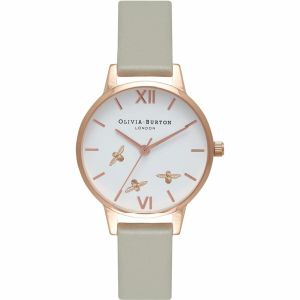 Ženski sat Olivia Burton OB16CH03 (Ø 30 mm)