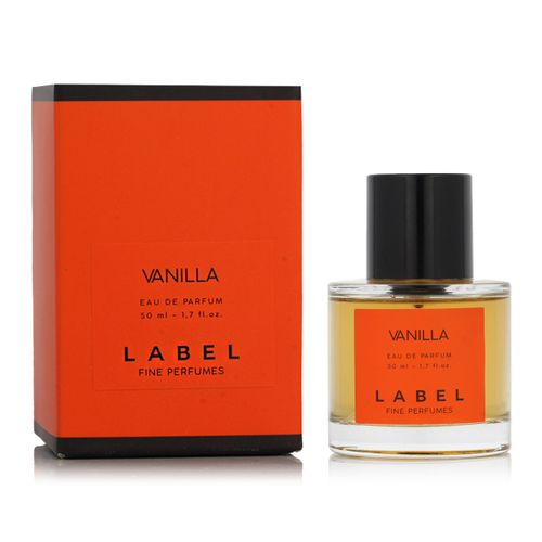 LABEL Vanilla Eau De Parfum 50 ml (unisex) slika 1