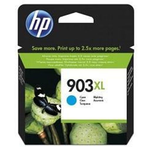 HP kertridz  No.903XL Cyan (T6M03AE) slika 1