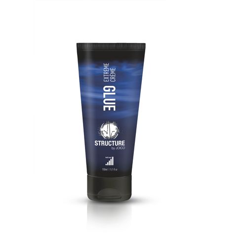 Structure by Joico Glue 150ml - Krema za jako učvršćivanje slika 1