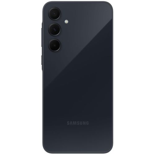 Samsung Galaxy A35 Mobilni telefon 5G 6GB 128GB tamnoplava slika 3