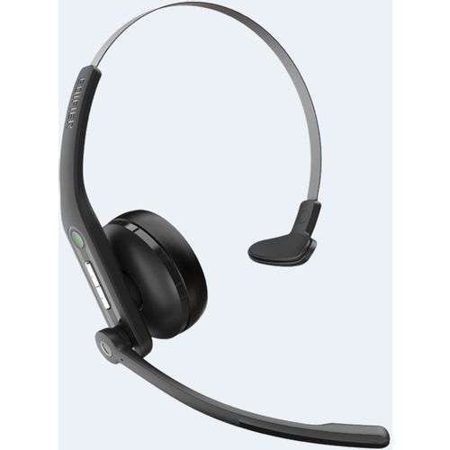 Edifier CC 200 mono bežične slušalice BT mikrofon na ručici za call centre slika 1