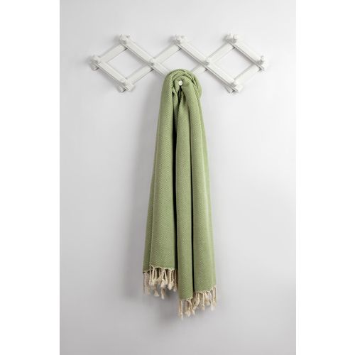 L'essential Maison Likya - Walnut Green Walnut
Green Fouta (Beach Towel) slika 4