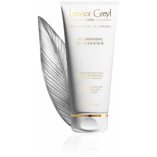 Leonor Greyl Shampooing Reviviscence 200ml - Šampon za oporavak farbane, dehidrirane, oštećene i lomljive kose slika 1