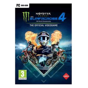 PC Monster Energy Supercross - The Official Videogame 4