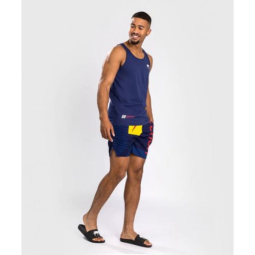 Venum Summer 88 Majica Bez Rukava Navy Blue - L slika 1