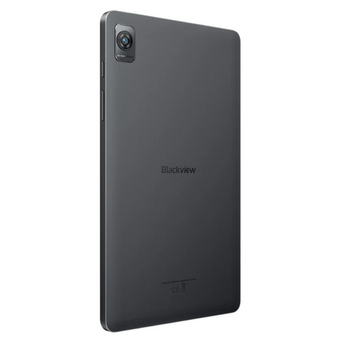 Blackview tablet TAB60 8.68'' 6GB+128GB LTE, s uključenom futrolom, siva boja slika 5