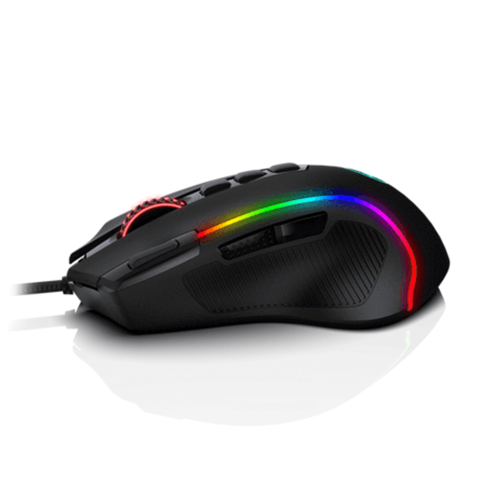 ReDragon - Predator M612 RGB Gaming Mouse slika 4