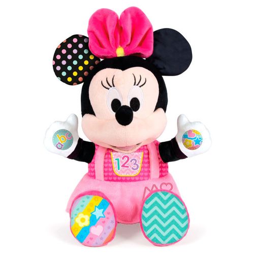 Disney Baby Minnie plush toy slika 1