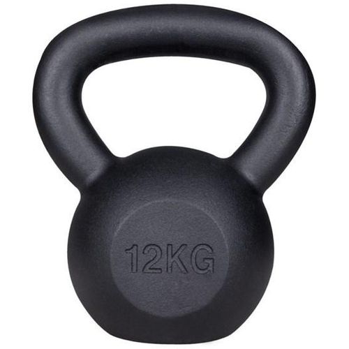 Kettlebell spokey scales 12kg  slika 1