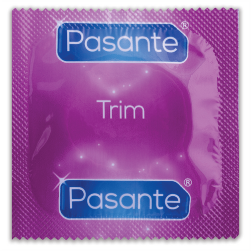 Pasante Trim kondomi 12 kom slika 10
