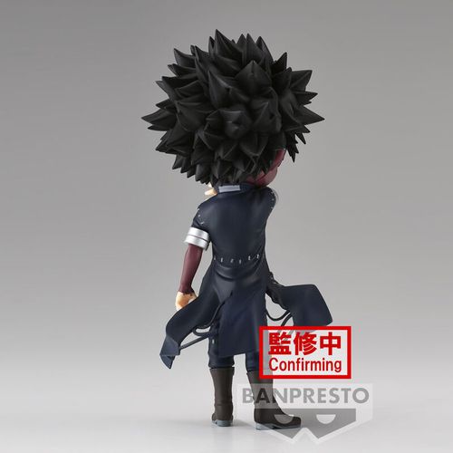 My Hero Academia Daby ver.A Q posket figure 14cm slika 3