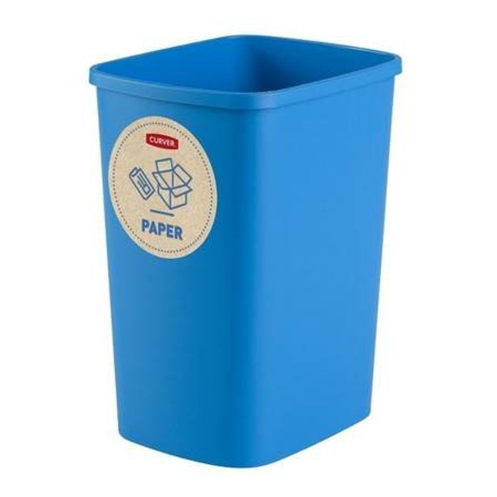 Eco Friendly Kanta za otpatke 3x9L slika 5
