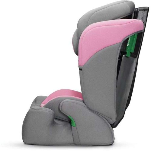 Kinderkraft auto sedište Comfort Up 2 I-Size 76-150 Pink slika 4