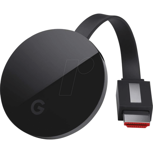 Google Chromecast Ultra(do 4K Ultra HD i HDR) slika 1