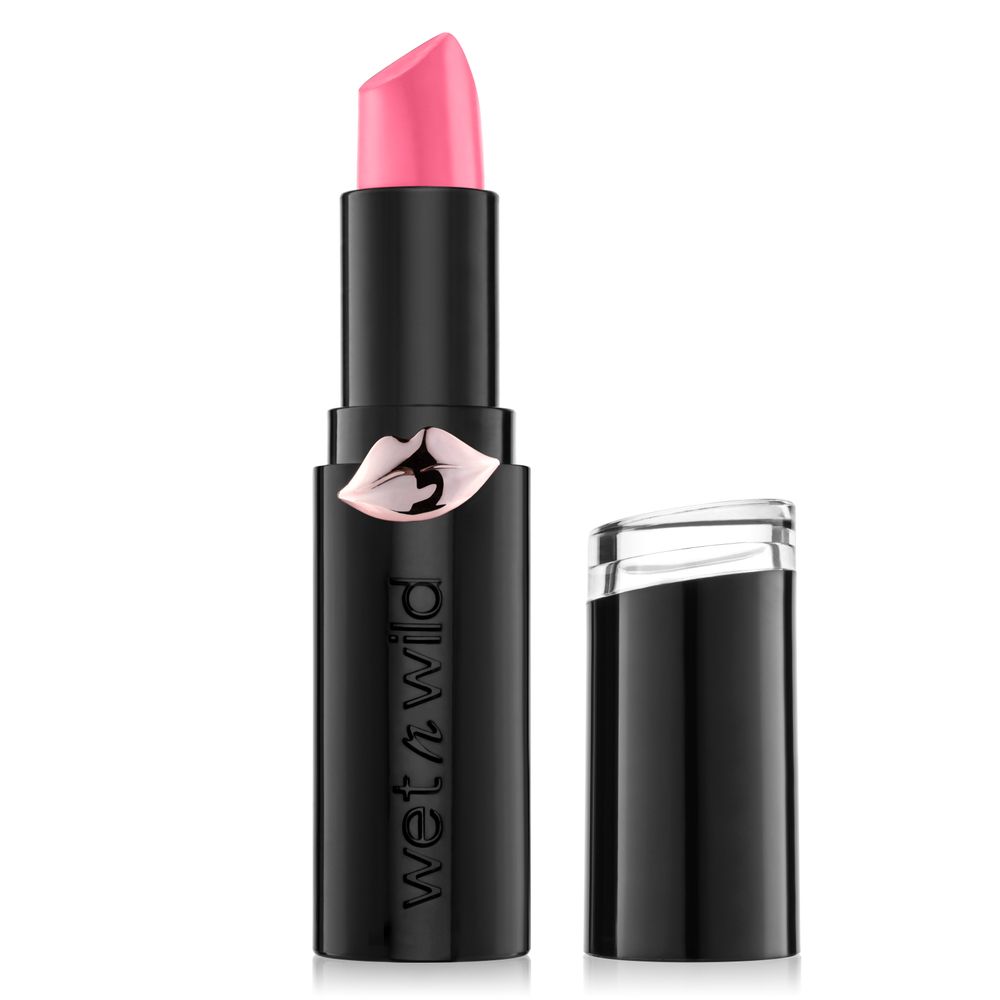 WnW Megalast Matte ruž za usne – Mauve Outta Here slika 1