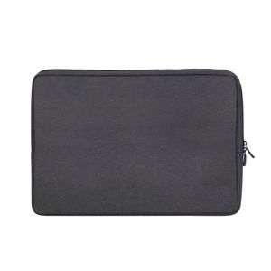 Torba RivaCase 17.3" Suzuka-Eco 7707 Black ECO laptop sleeve