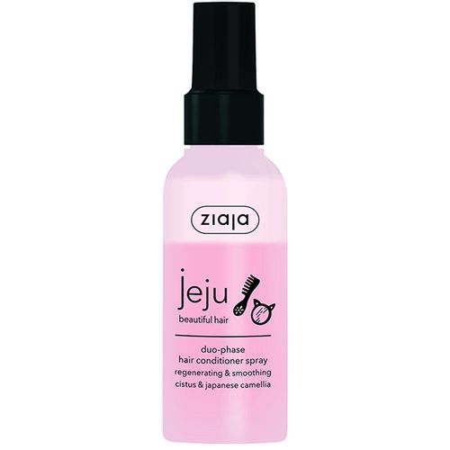 Ziaja JEJU duo-phase regenerator na bazi manga, kokosa i papaje 125 ml slika 1