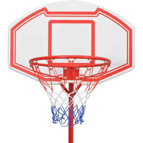Set košarkaškog obruča 305 cm slika 17