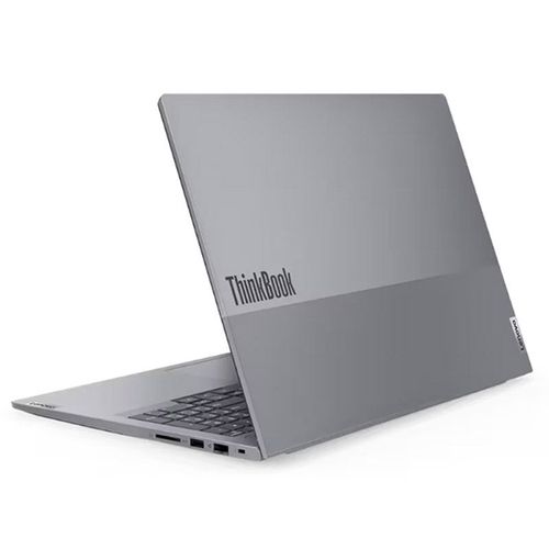 Laptop Lenovo Thinkbook 16 G6 IRL i7-13700H / 16GB / 512GB SSD / 16" WUXGA / Windows 11 Pro (Arctic Grey) slika 5