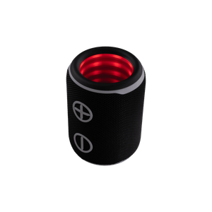 WHITE SHARK Bluetooth zvučnik GBT-3007 GHATAM, Crna-siva