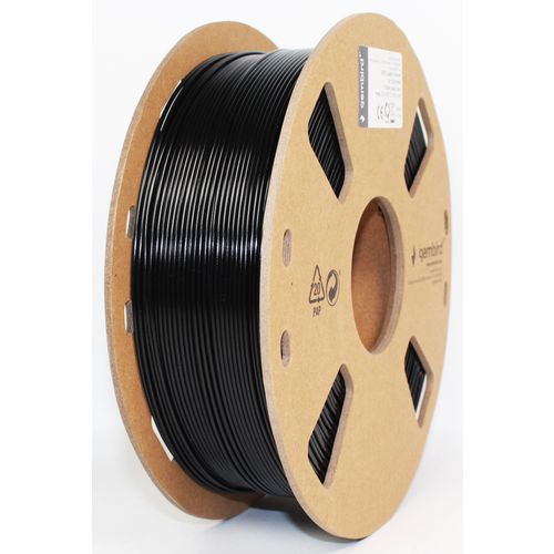 3DP-PETG1.75-01-BK PETG Filament za 3D stampac 1.75mm, kotur 1KG BLACK slika 5