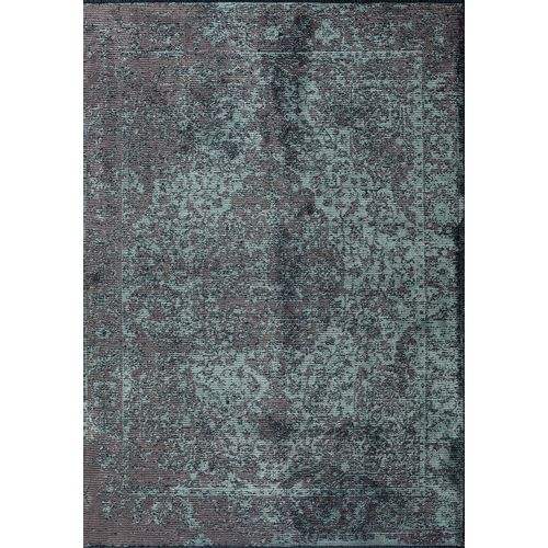 Tepih GLORY DARK GREY, 200 x 250 cm slika 1