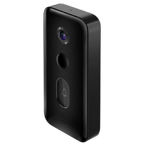 Zvonce sa Senzorom Pokreta Xiaomi Smart Doorbell 3 (5 V) slika 3