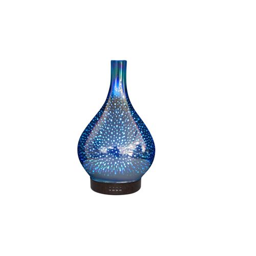 Anjou 3D Oil Diffuser FIREWORKS ADA022 slika 3