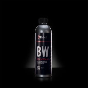 Detail Polishing agent BW Black Wheel 500 ml 