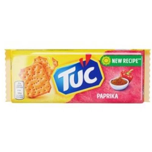 TUC PAPRIKA 100G slika 1