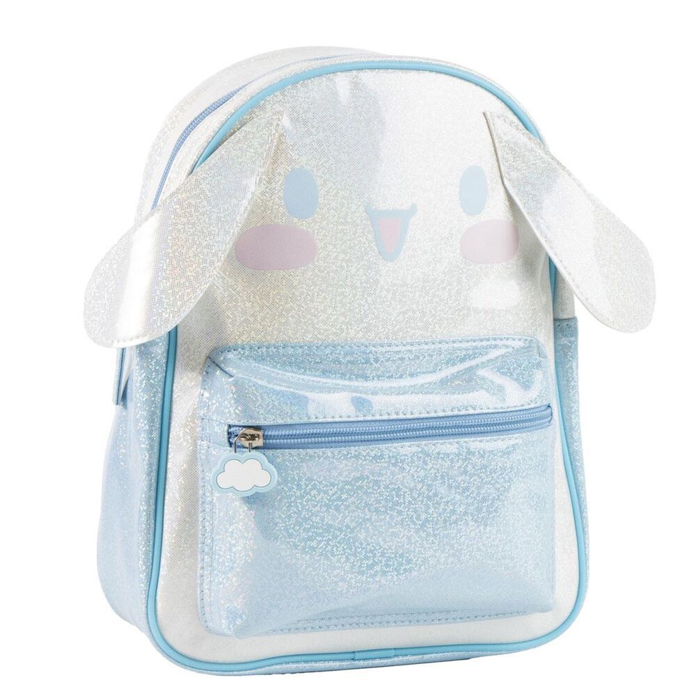 Mochila Cinnamoroll Hello Kitty 30 cm slika 6