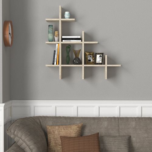 Juke Travertine Wall Shelf slika 3