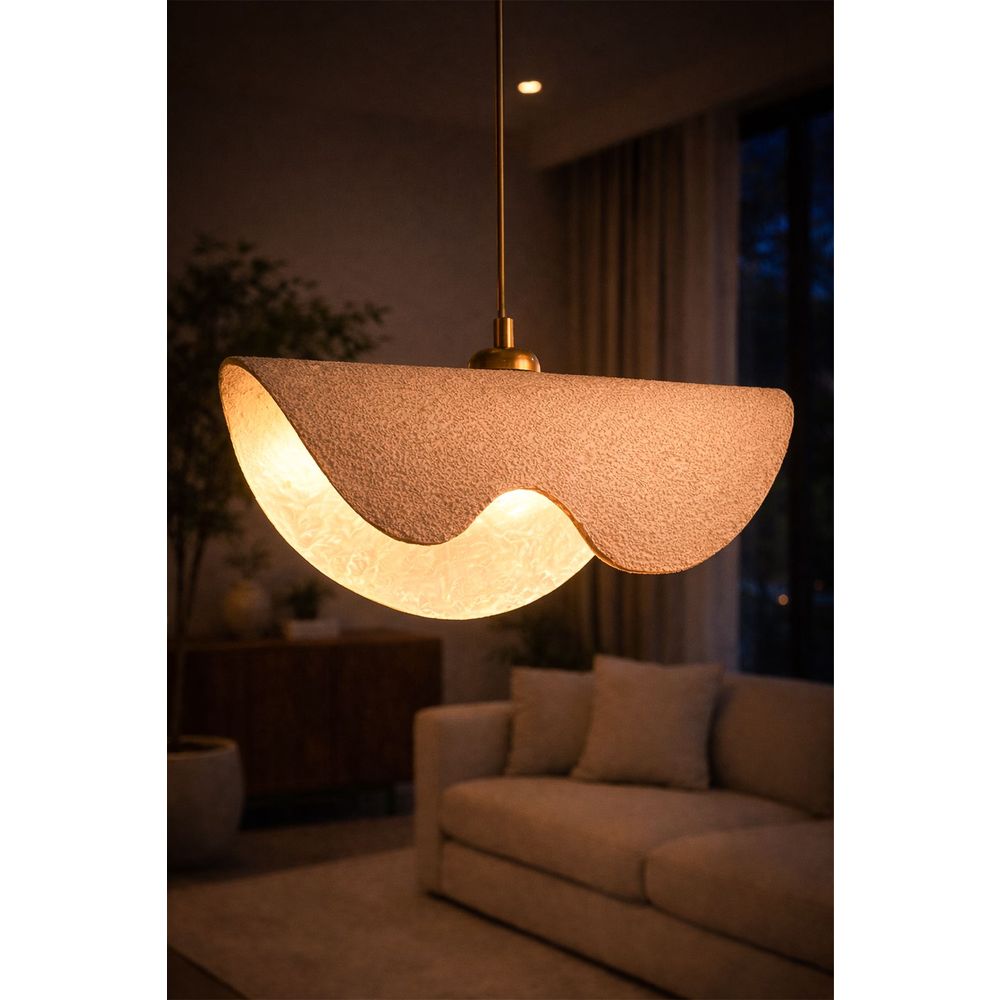 Luster BK313 – Boje: krem slika 2