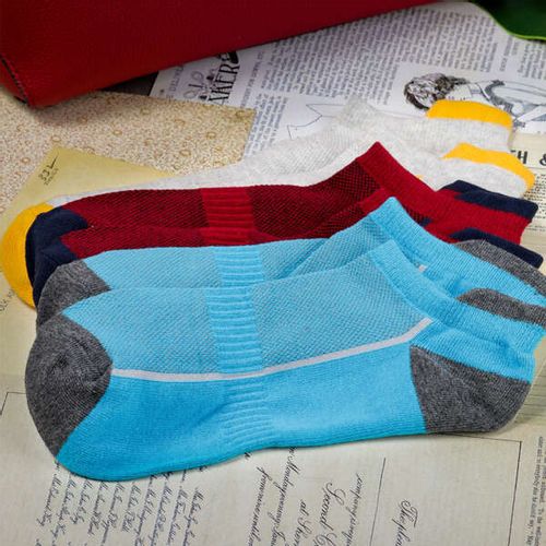 Kakoni - Komplet od 3 para čarapa slika 12