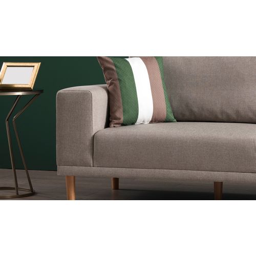 Atelier Del Sofa Trosjed FRANZ bež, Franz - Cream slika 3