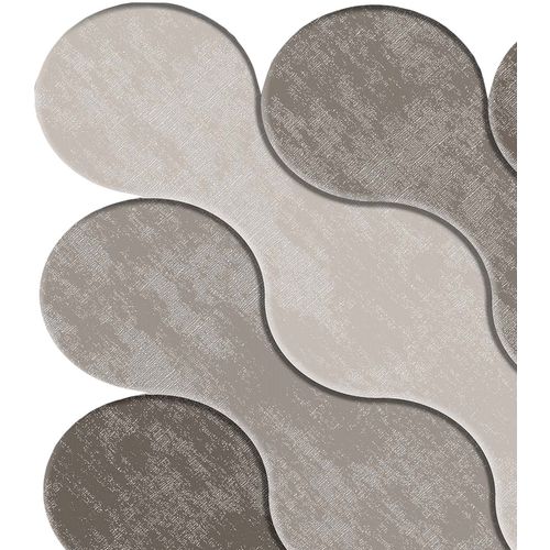 Eugene V3 - 4665 - 4 Brown Carpet (120 x 180) slika 5