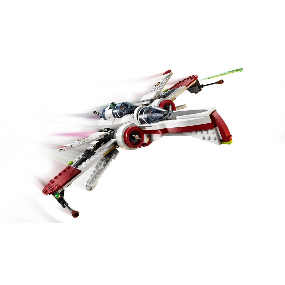 LEGO 75402 Zvjezdani Lovac™ Arc-170 slika 6