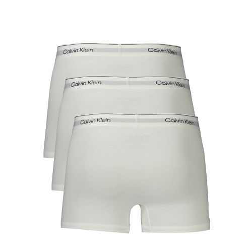 CALVIN KLEIN MEN'S BOXER WHITE slika 2