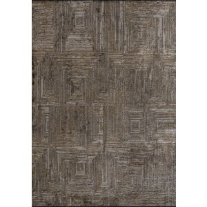 Tepih SICILY LIGHT BROWN, 200 x 250 cm