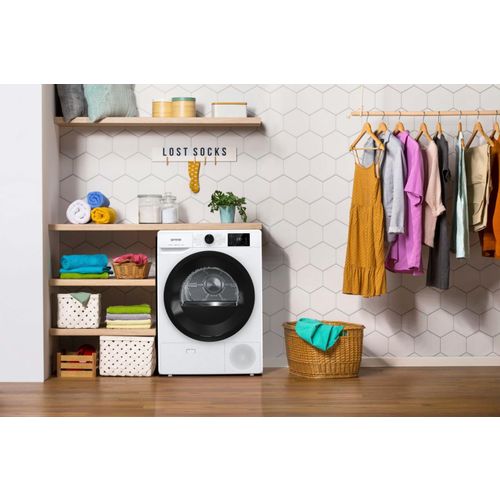 Gorenje DNE8B/G Mašina za sušenje veša, 8 kg slika 7