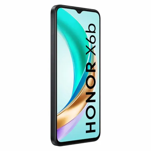 Honor X6b 4GB/128GB crna slika 3